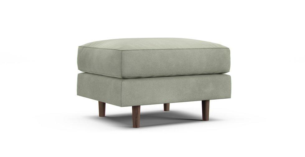 Signature Microfiber Silver Sage