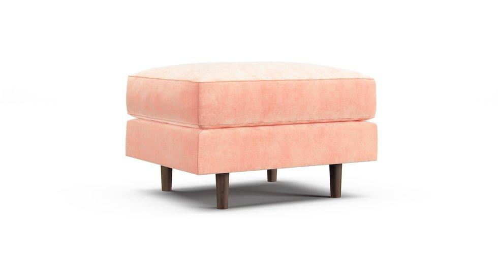 Classic Velvet Peach