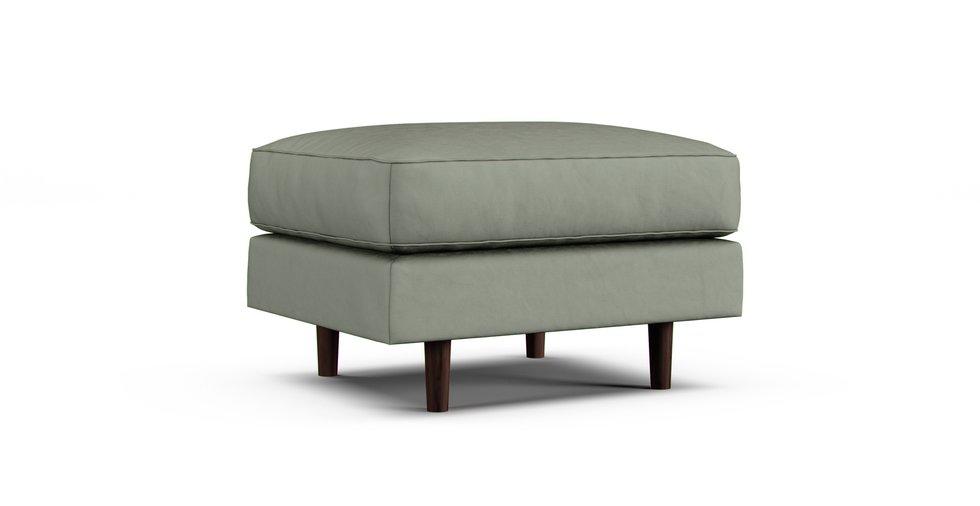 Everyday Cotton Silver Sage