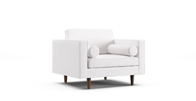 Sven 42" Chair Slipcover