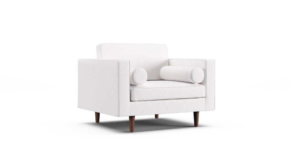 Everyday Cotton White