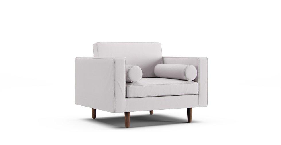 Everyday Cotton Pebble