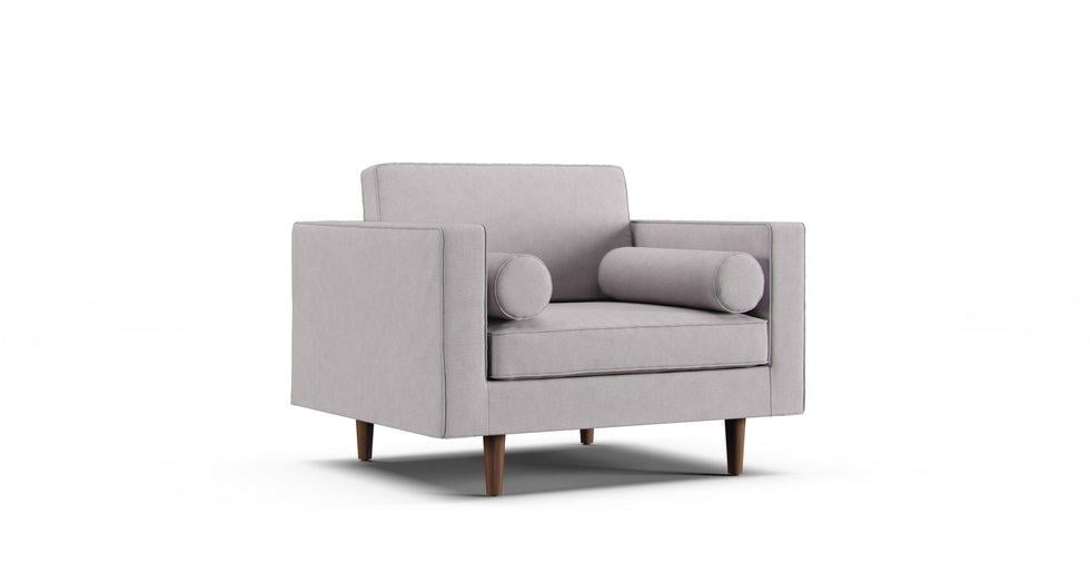 Everyday Weave Pebble