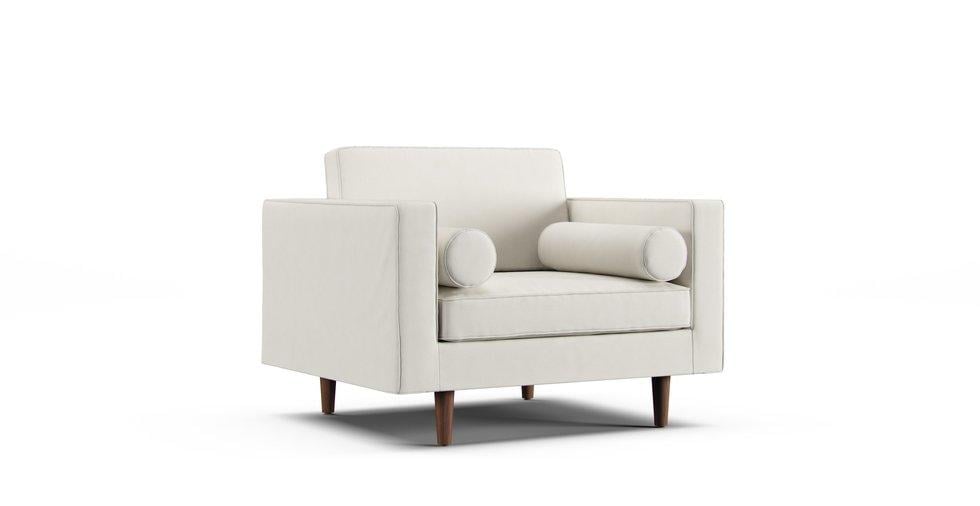 Everyday Weave Cream