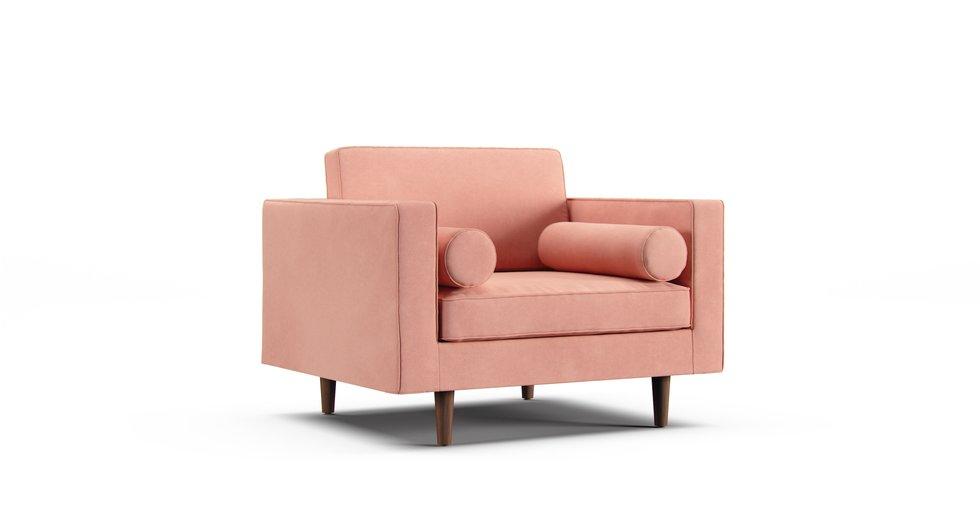 Signature Microfiber Coral