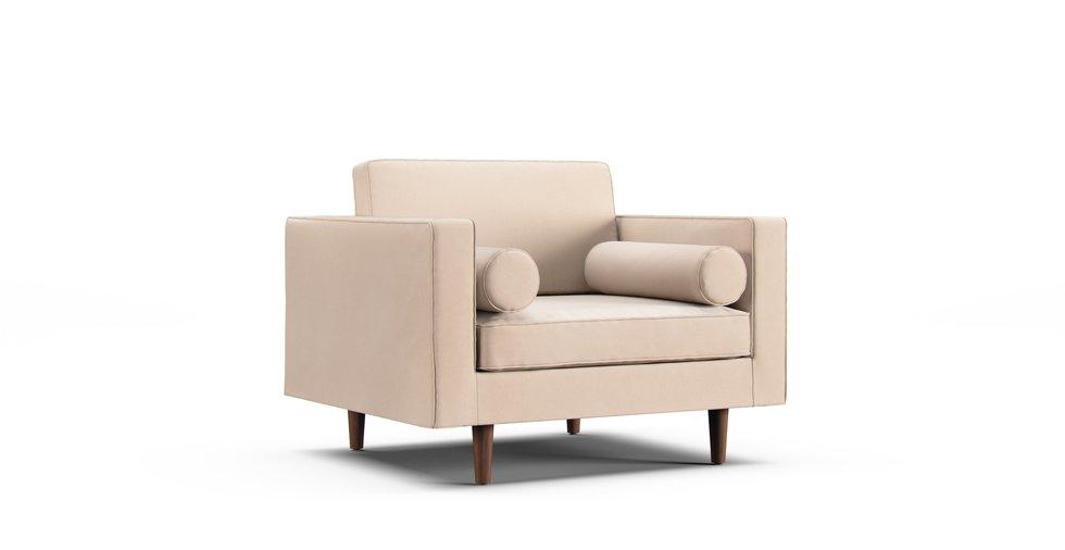 Everyday Velvet Sand