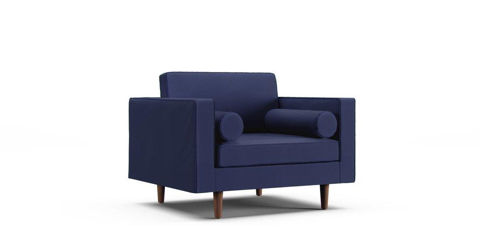 Everyday Cotton Navy