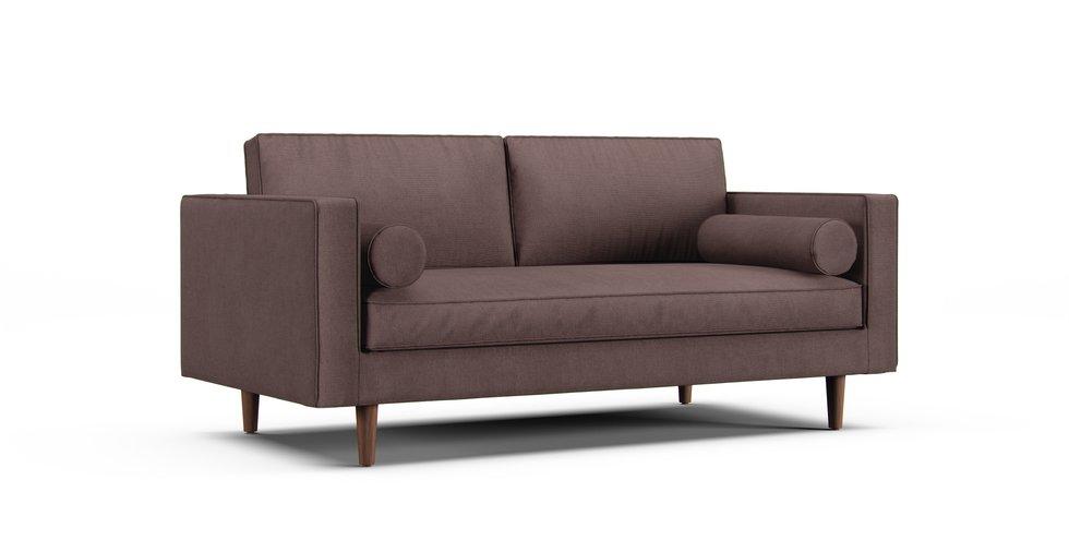 Mod Basketweave Espresso