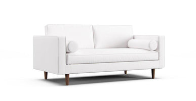 Sven 72" 2.5 Seater Loveseat Slipcover