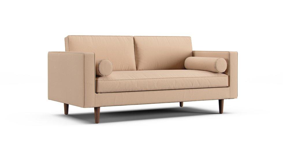 Everyday Cotton Khaki