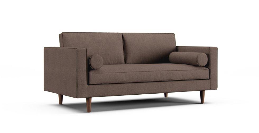 Mod Chenille Espresso