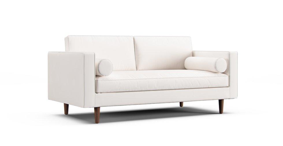 Signature Microfiber Cream