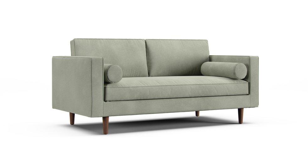 Signature Microfiber Silver Sage