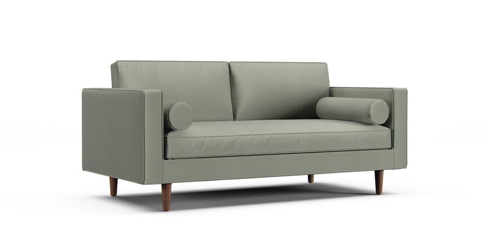 Everyday Cotton Silver Sage