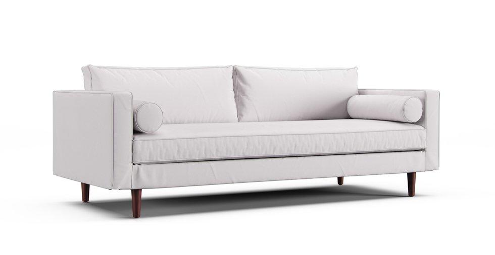 Everyday Cotton Pebble