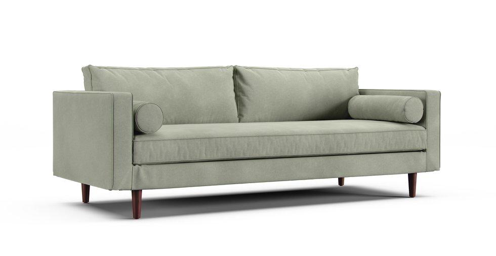 Signature Microfiber Silver Sage