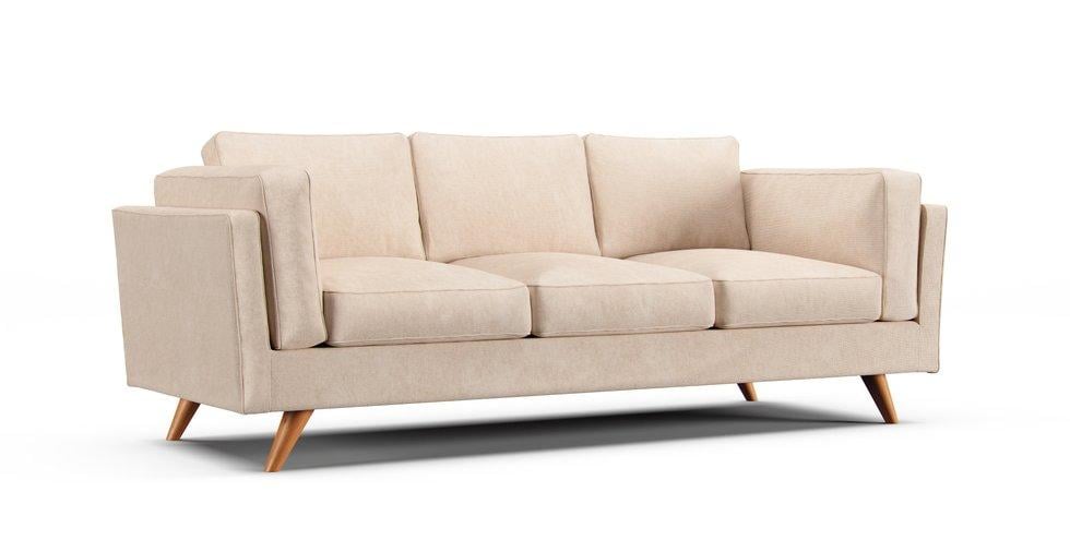 Mod Basketweave Pearl