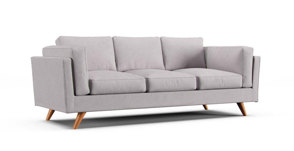 Everyday Weave Pebble