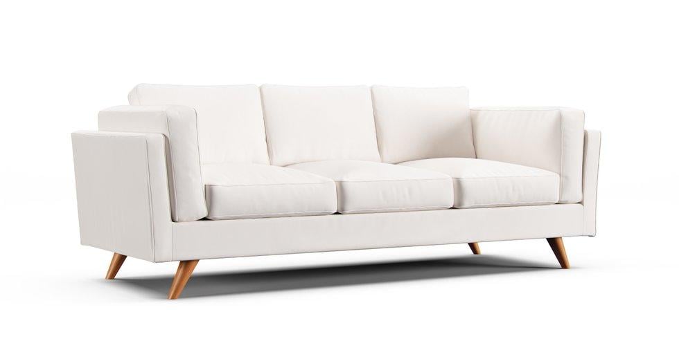 Signature Microfiber Cream