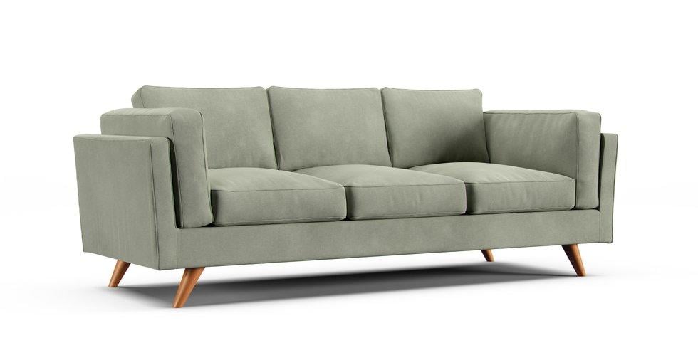 Signature Microfiber Silver Sage