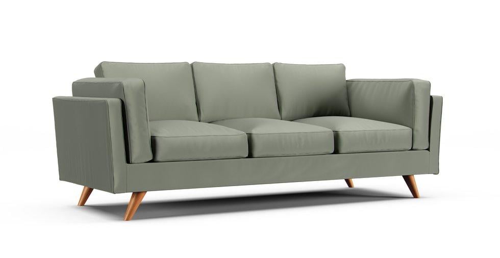 Everyday Cotton Silver Sage