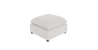 Kova Ottoman Slipcover