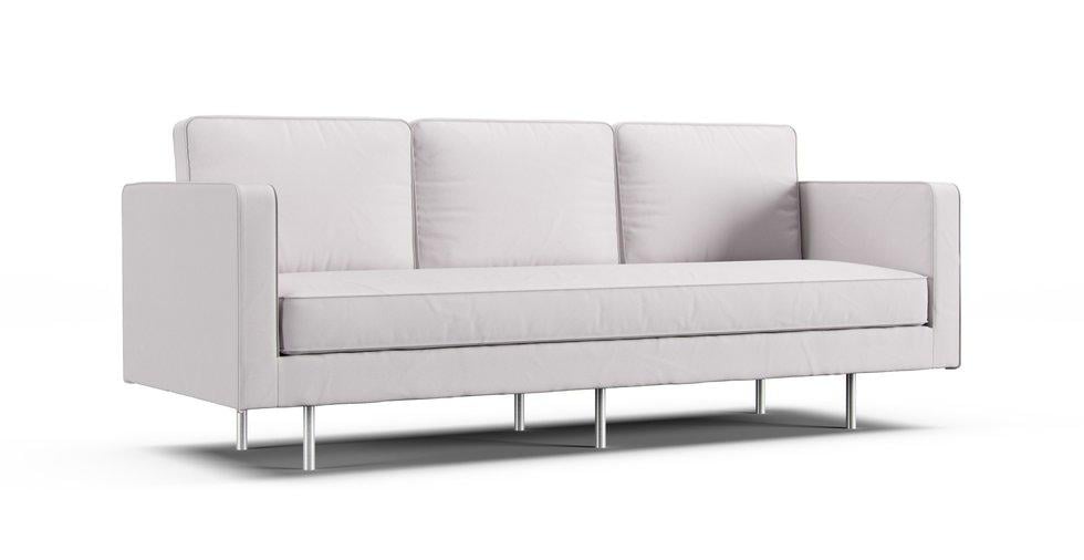 Everyday Cotton Pebble