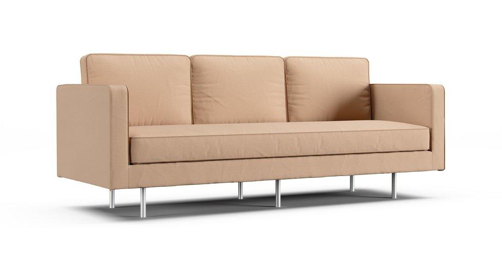 Everyday Cotton Khaki