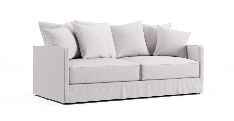 Everyday Cotton Pebble