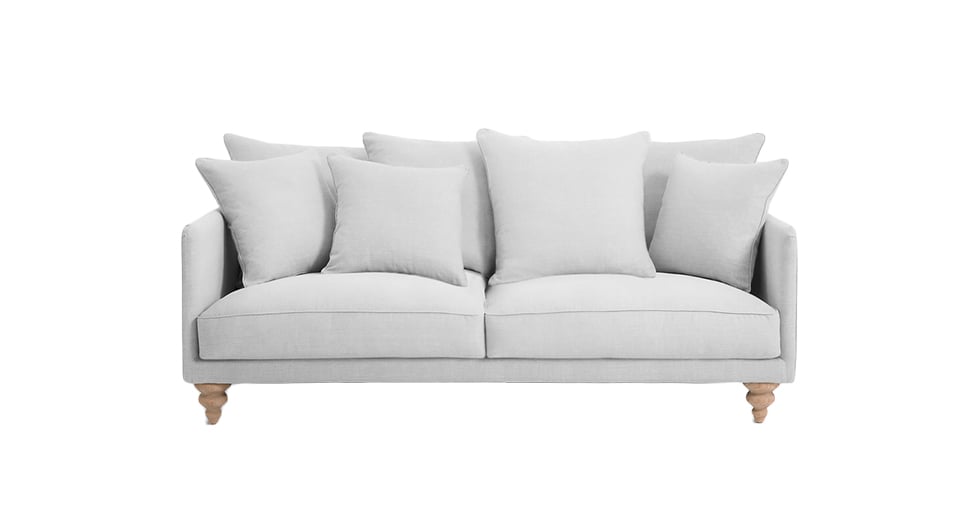 Everyday Cotton Khaki