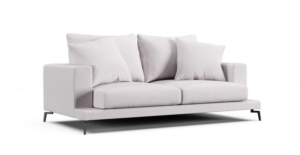 Everyday Cotton Pebble