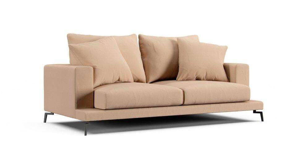 Everyday Cotton Khaki