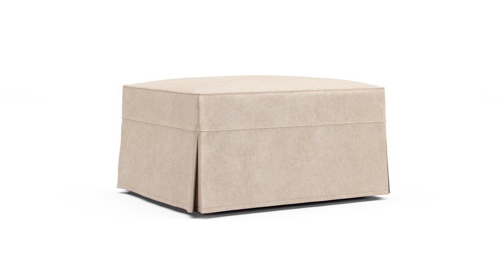 Mod Basketweave Pearl