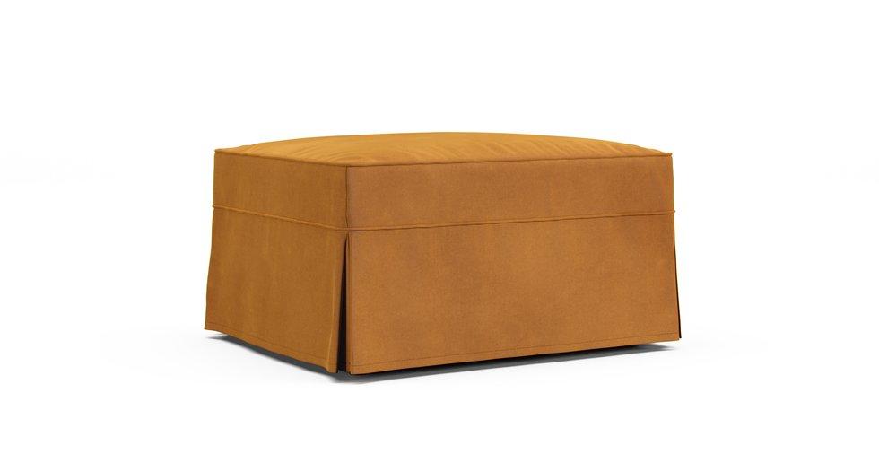 Signature Microfiber Caramel