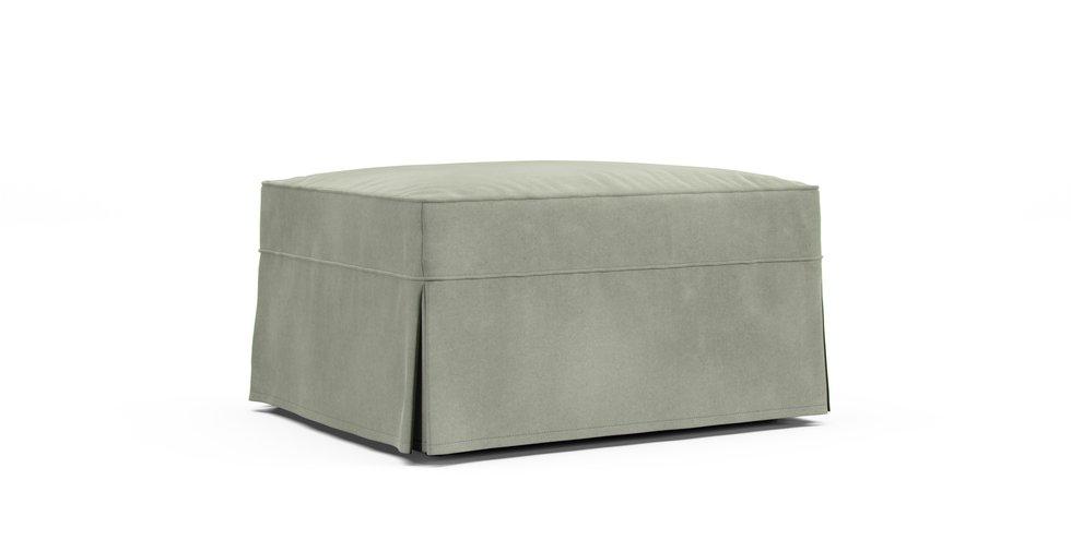 Signature Microfiber Silver Sage