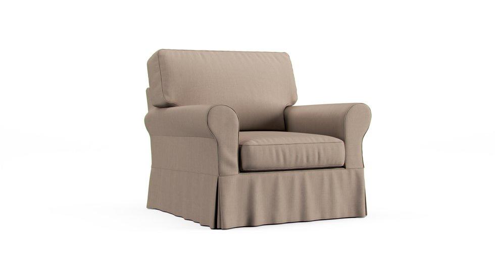 Sunbrella® Canvas Flax