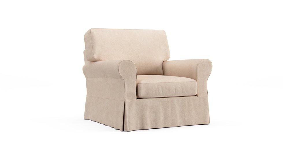 Mod Basketweave Pearl