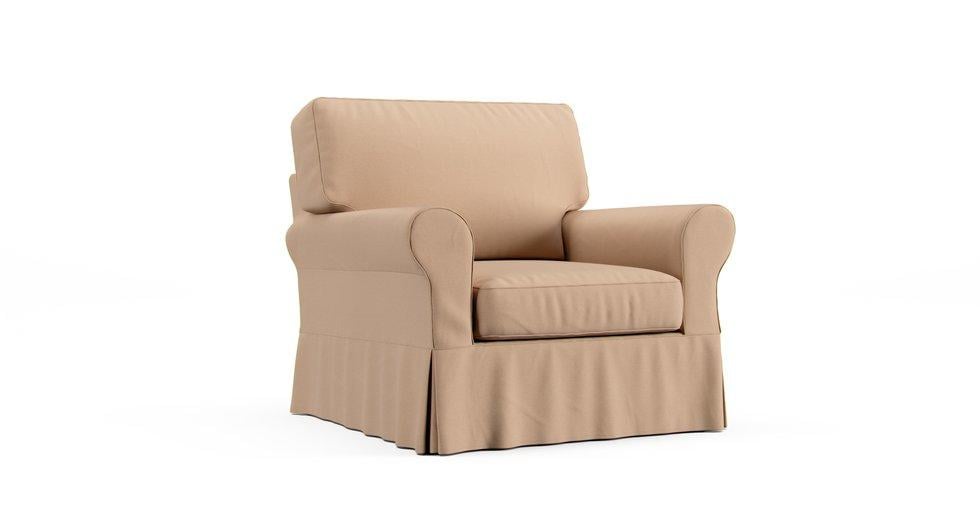 Everyday Cotton Khaki