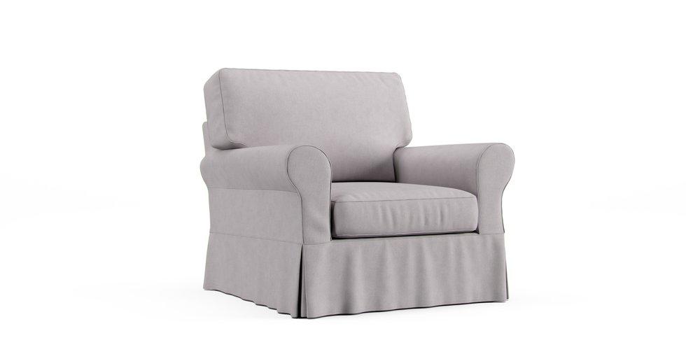 Everyday Weave Pebble