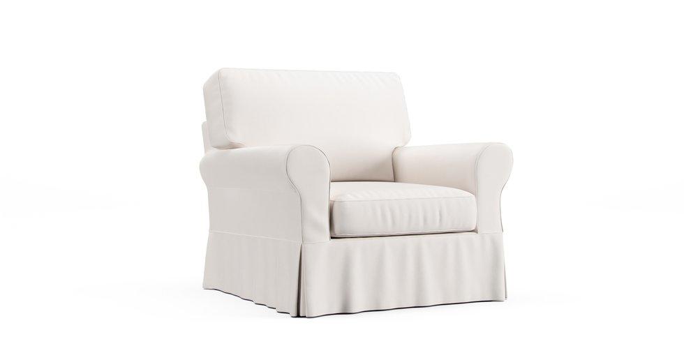 Signature Microfiber Cream