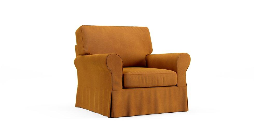 Signature Microfiber Caramel