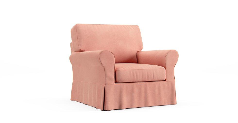 Signature Microfiber Coral