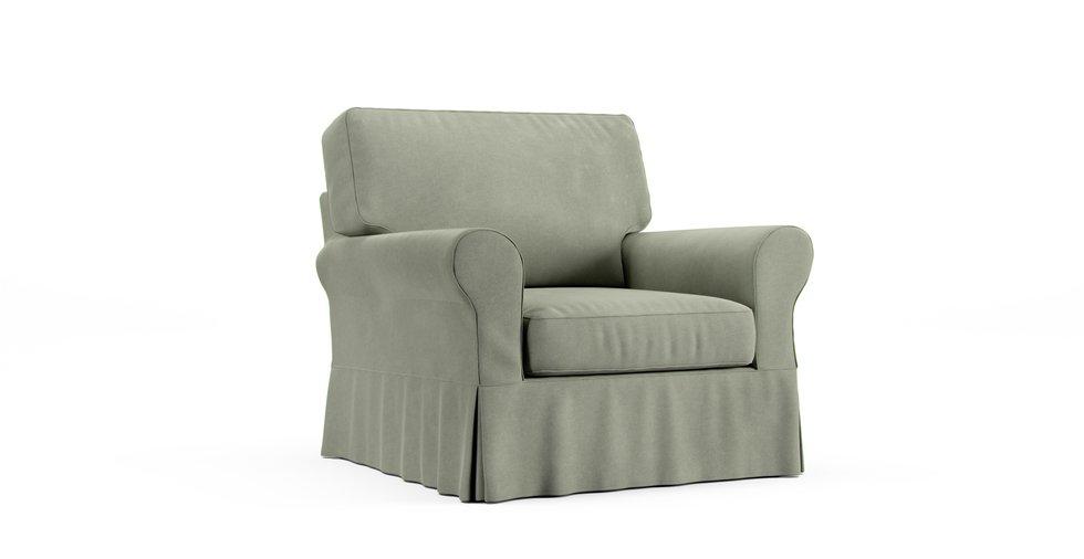 Signature Microfiber Silver Sage