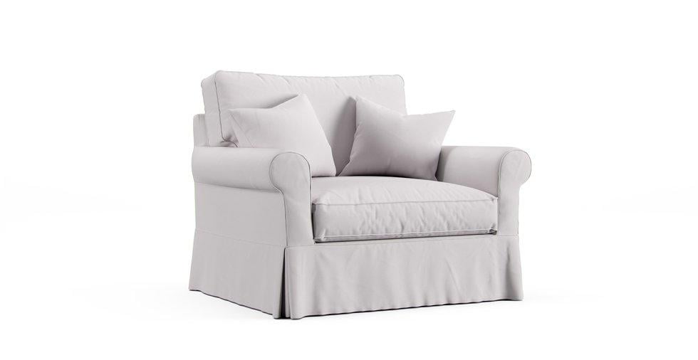 Everyday Cotton Pebble