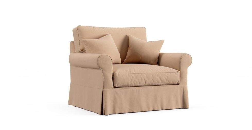 Everyday Cotton Khaki