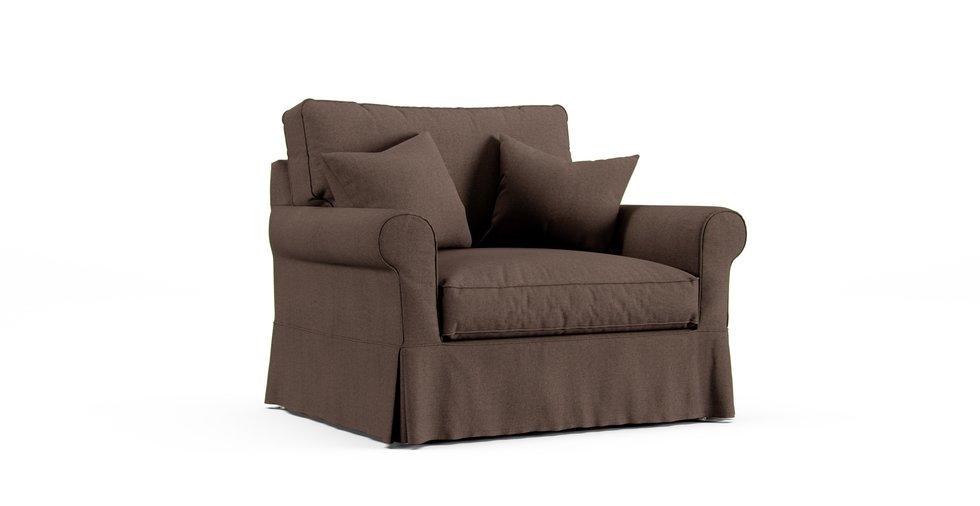 Mod Chenille Espresso