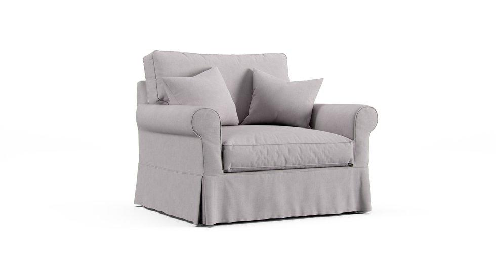 Everyday Weave Pebble