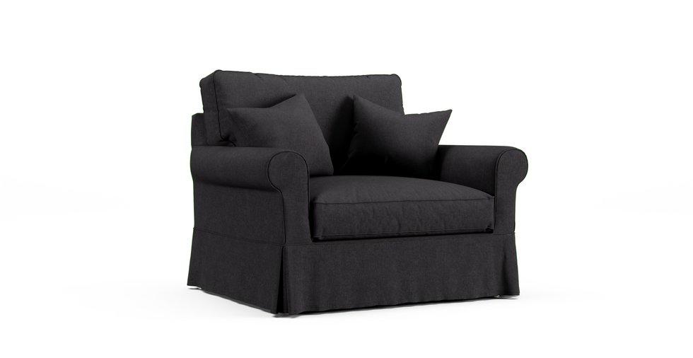 Everyday Weave Storm