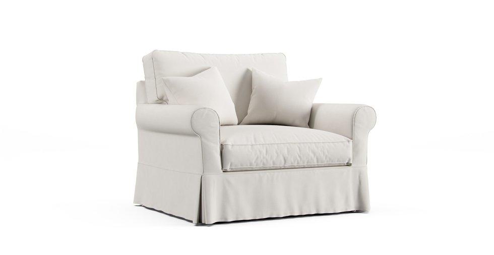 Everyday Weave Cream