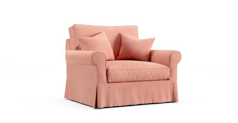 Signature Microfiber Coral